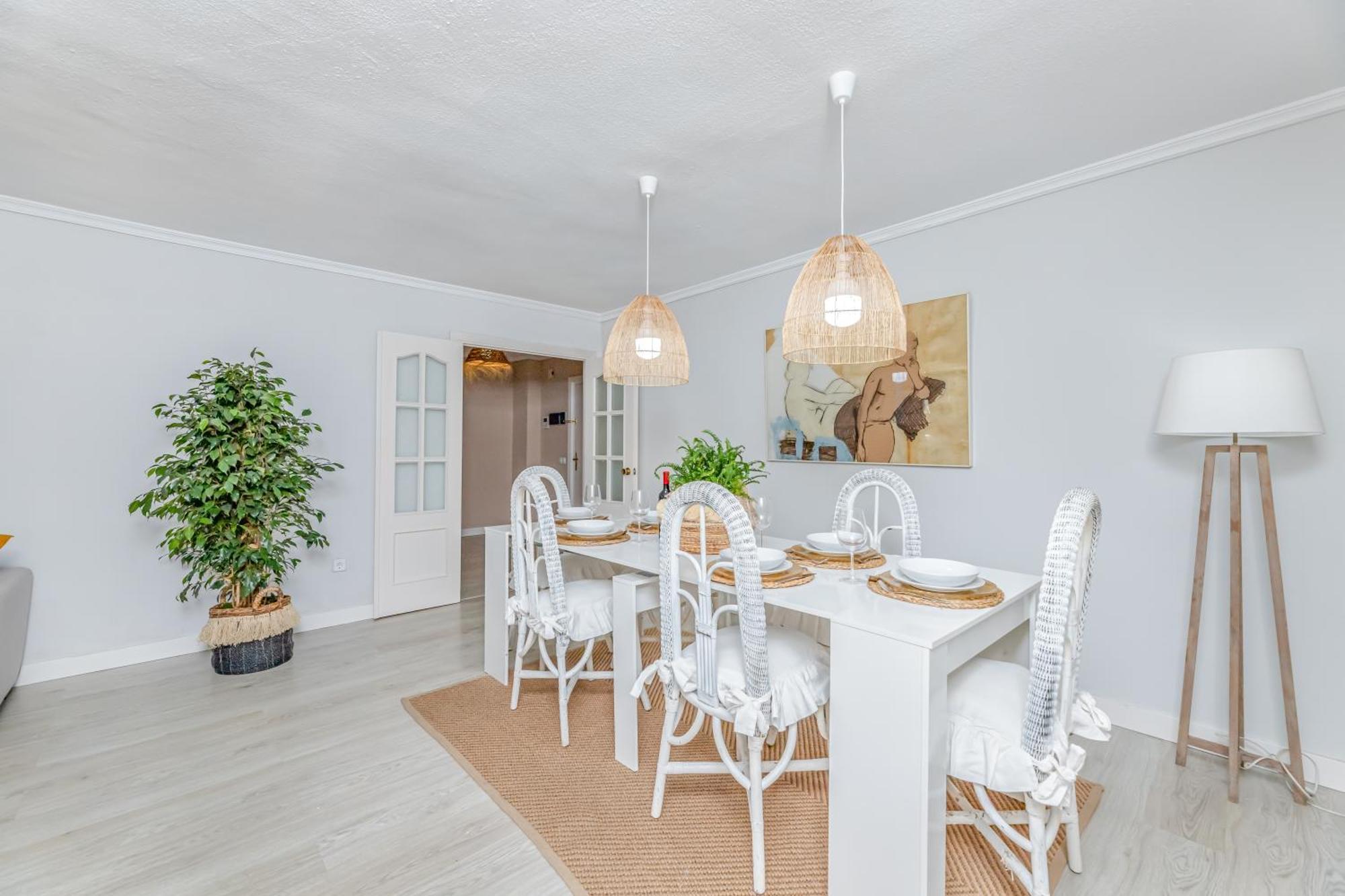 Appartement Precioso Céntrico Con Piscina Marbellac