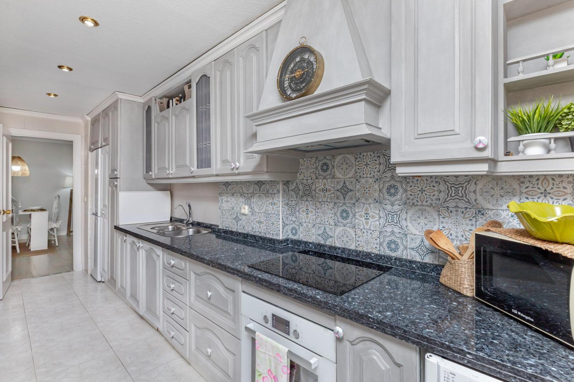 Precioso Céntrico Con Piscina Appartement *