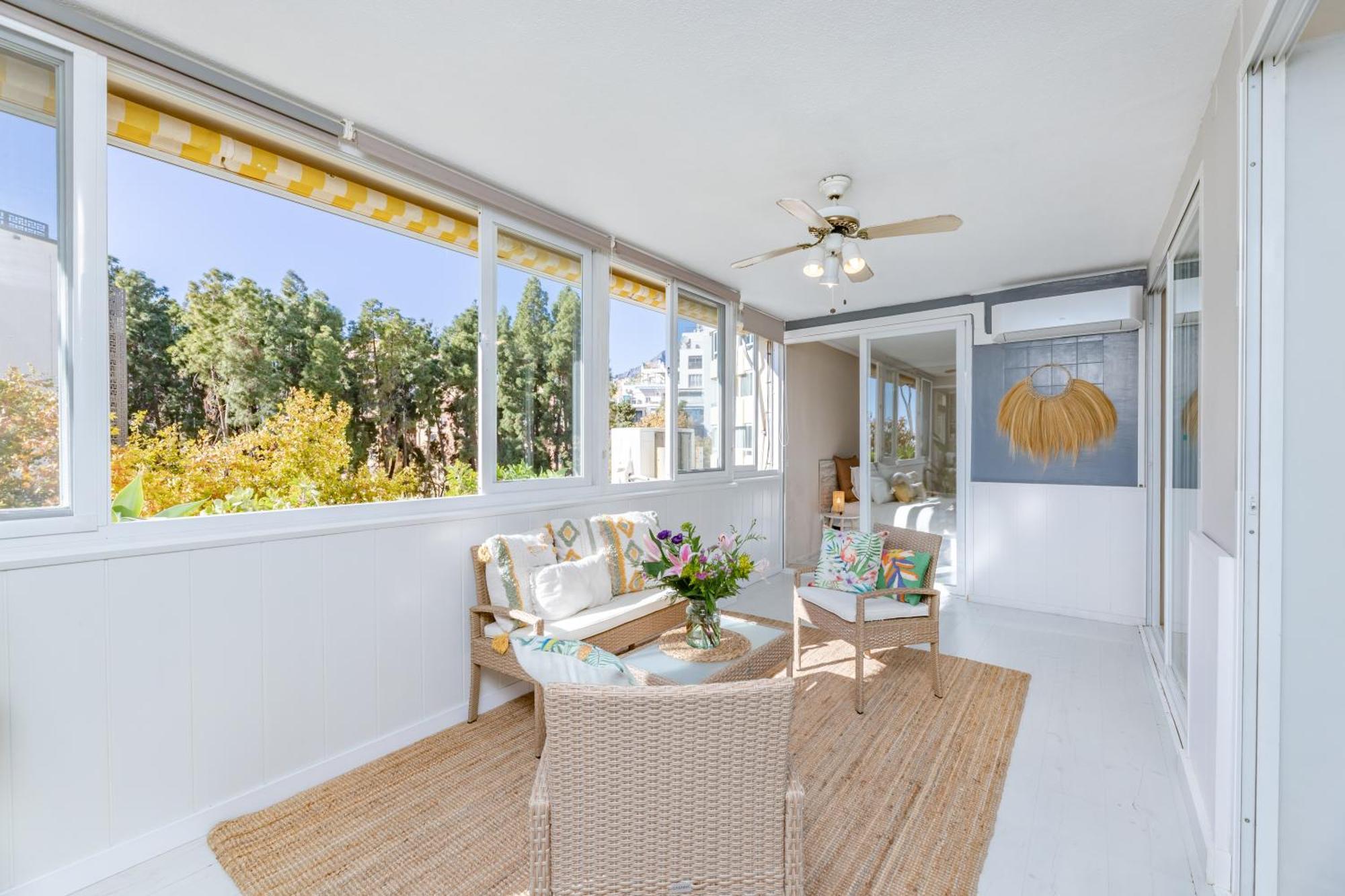 Precioso Céntrico Con Piscina Appartement *