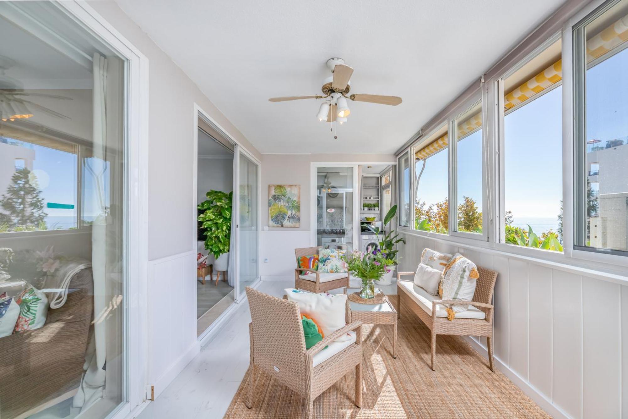 Appartamento Precioso Céntrico Con Piscina Marbella