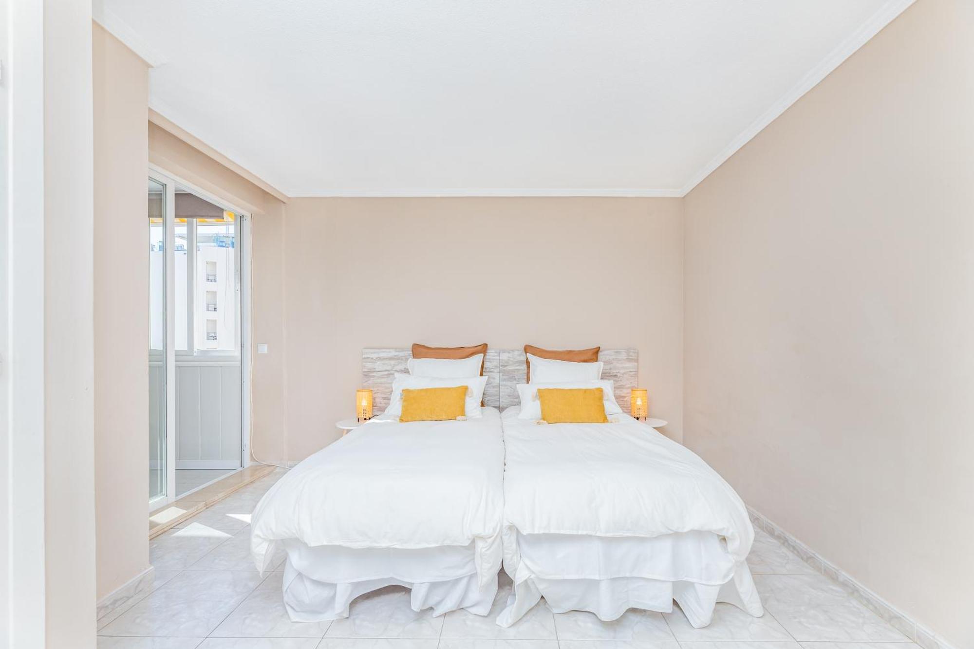 Precioso Céntrico Con Piscina Appartamento Marbella